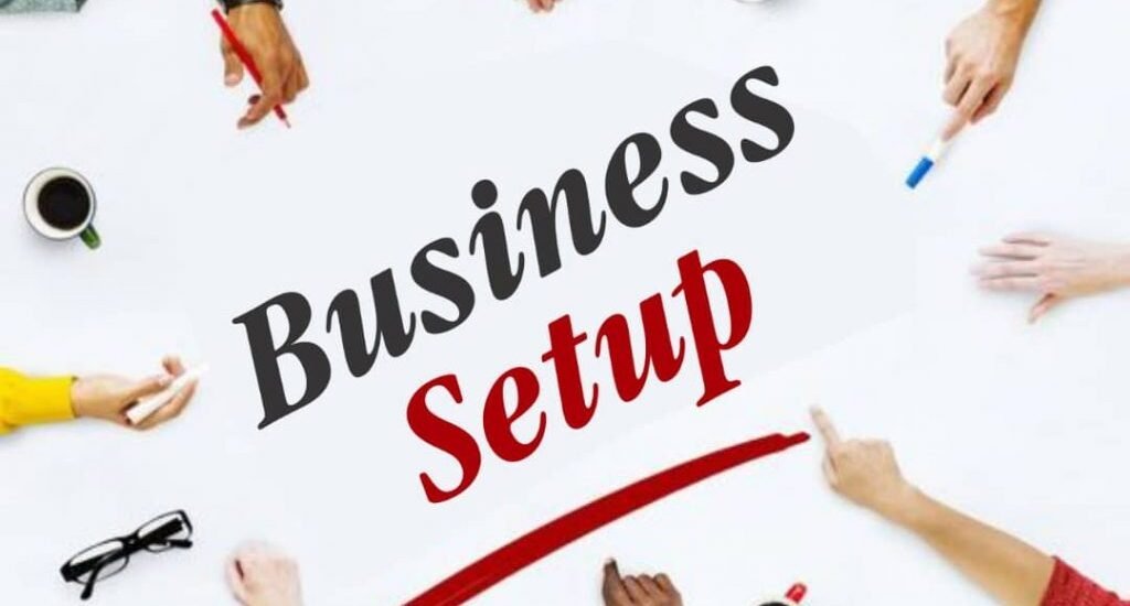 Business Setup Nigeria