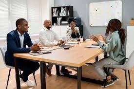 Job Interviews Nigeria
