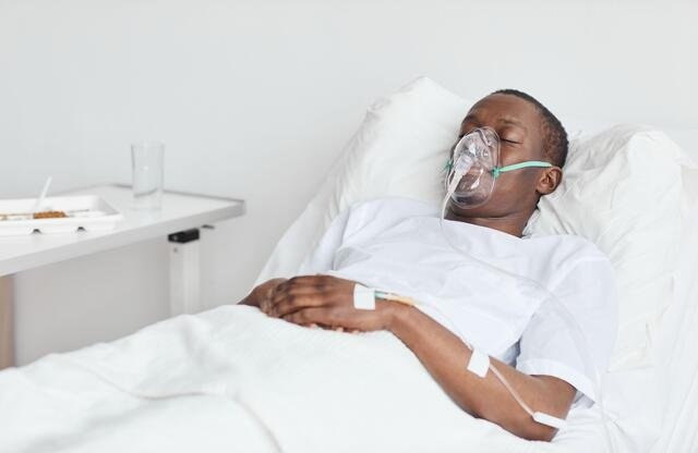 Men's Health Nigeria