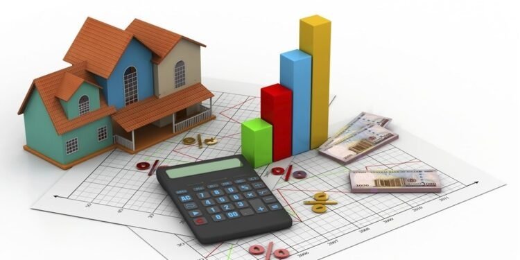 Real Estate Finance Nigeria