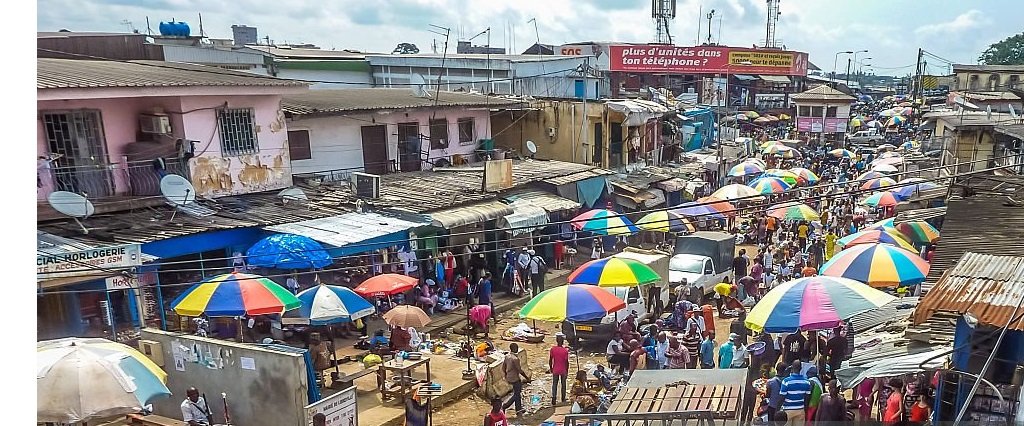 Offline Hustles Nigeria