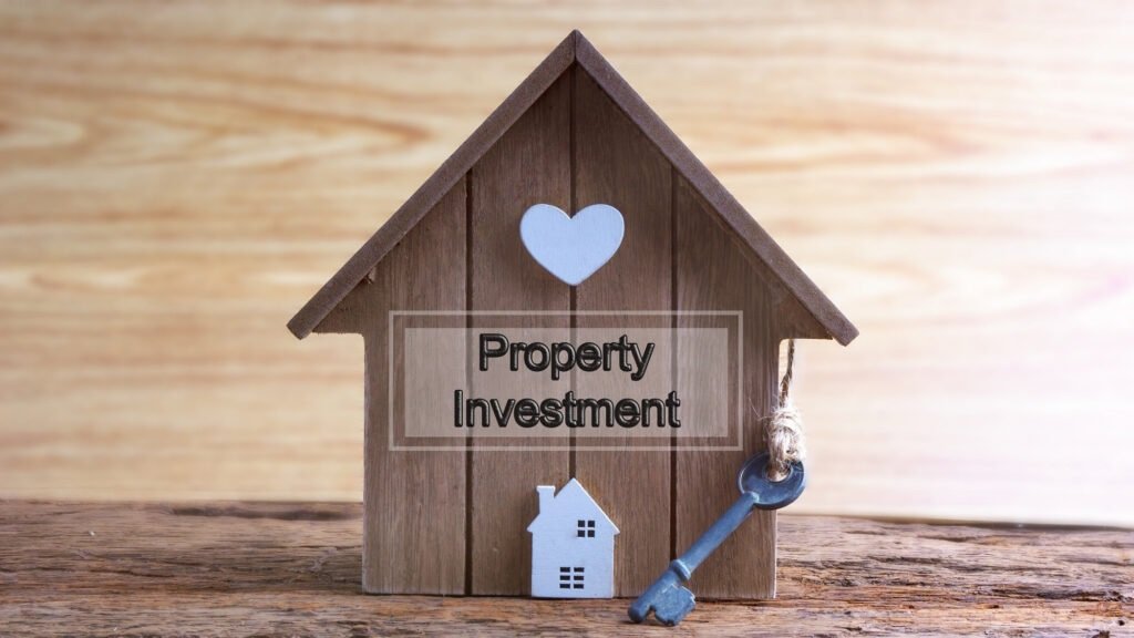 Investment Property Nigeria