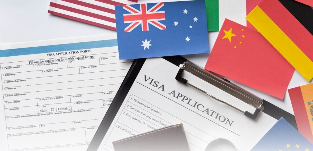 Visa and Passport Nigerian